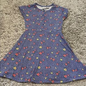 fall dress girls size 6 Jona Michelle Child Size 6 YEARS Girls Dresses & Overalls Dress –  shopchloescloset main image 0